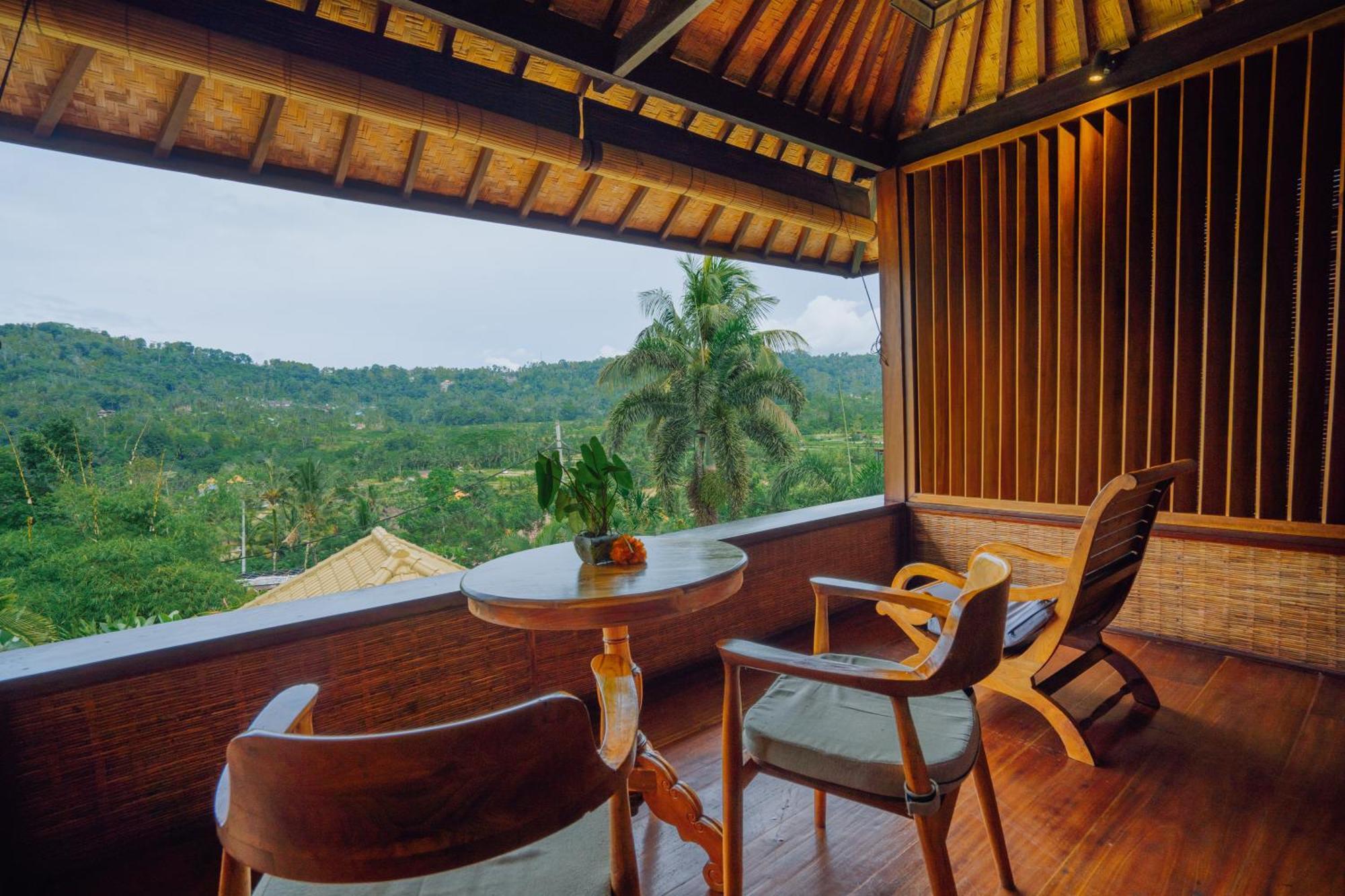 One-Bedroom Bungalow
