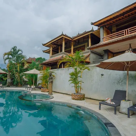 Villa Karma Loka-2