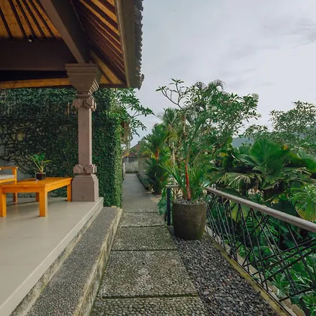 Villa Karma Loka-3