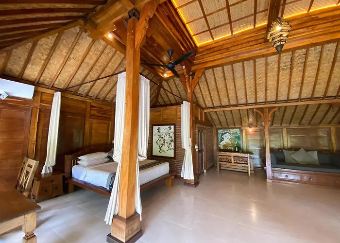 Abian Ayu VillaVilla