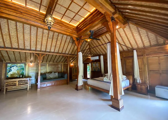 Abian Ayu VillaVilla